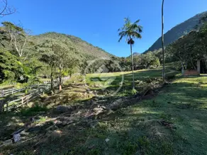 Fazenda Vargem Grande, Teresópolis - RJ — foto 1