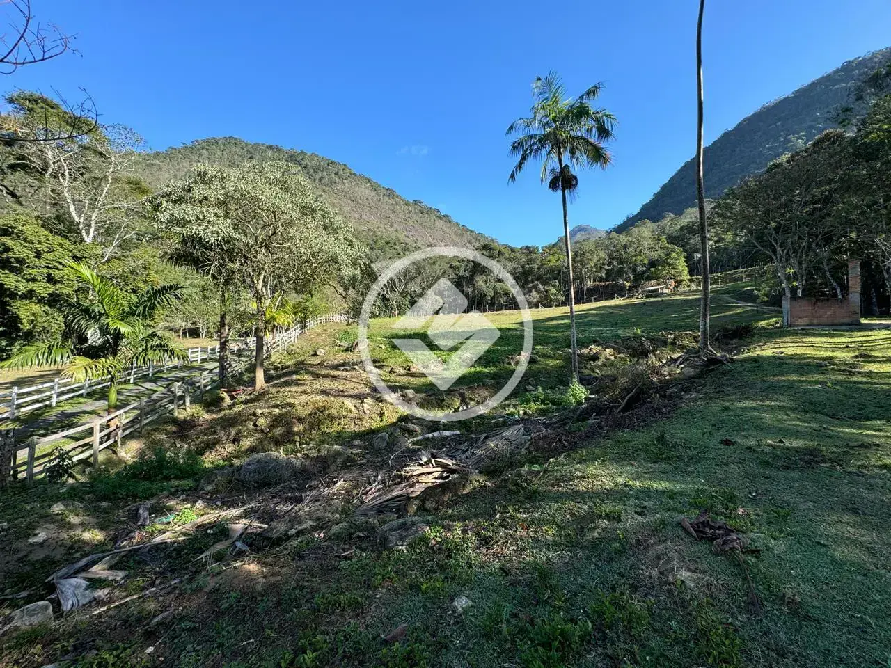 Imagem 1 - Fazenda em Vargem Grande, Teresópolis - RJ