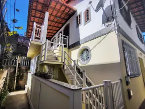 Casa Várzea, Teresópolis - RJ — foto 1