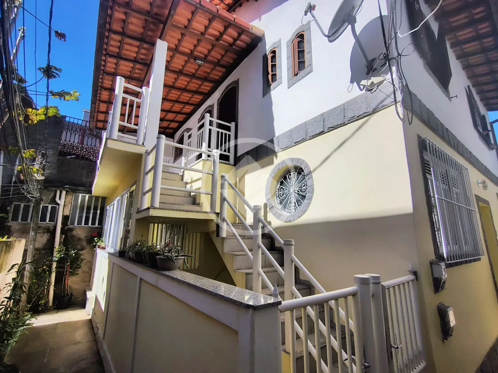 Imagem 1 - Casa em Várzea, Teresópolis - RJ