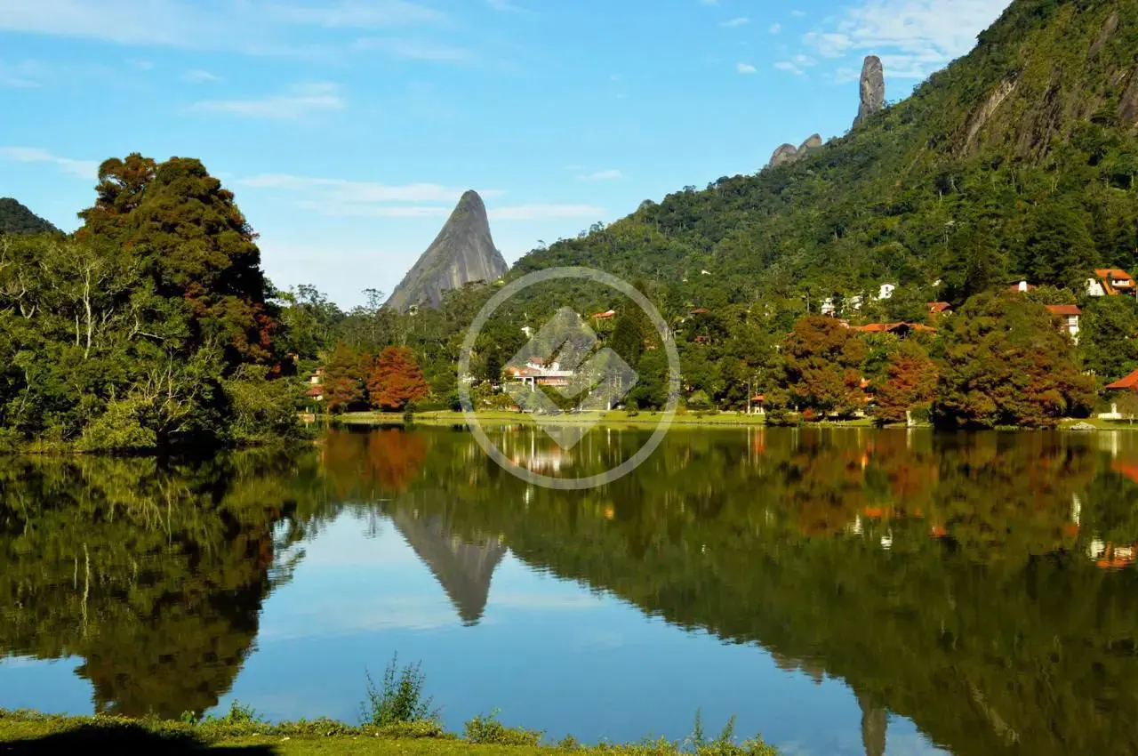 Image 37 - Cobertura em Várzea, Teresópolis - RJ