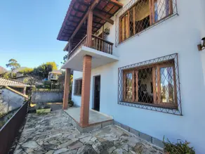Casa Jardim Europa, Teresópolis - RJ — foto 2
