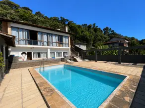Casa Jardim Meudon, Teresópolis - RJ — foto 1