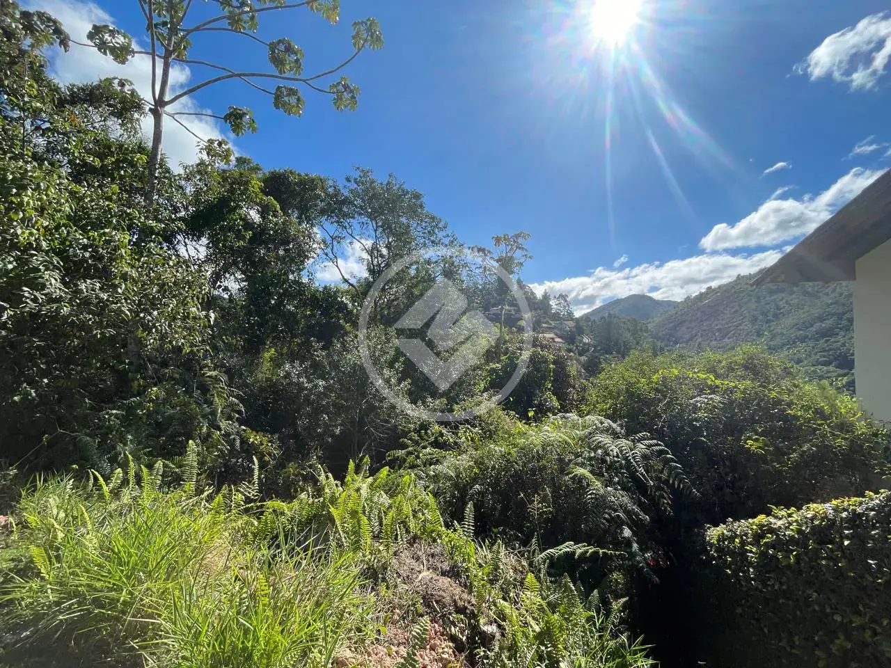 Imagem 1 - Terreno Condomínio em Green Valleiy, Teresópolis - RJ