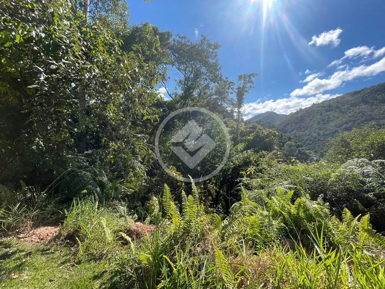 Imagem 3 - Terreno Condomínio em Green Valleiy, Teresópolis - RJ