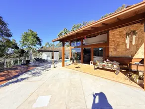 Imagem 3 - Casa em Parque do Imbui, Teresópolis - RJ