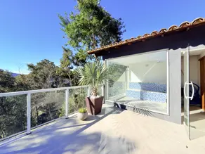 Imagem 5 - Casa em Parque do Imbui, Teresópolis - RJ