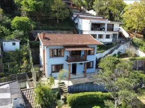 Casa Jardim Europa, Teresópolis - RJ — foto 1