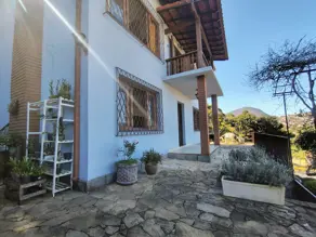 Imagem 2 - Casa em Jardim Europa, Teresópolis - RJ