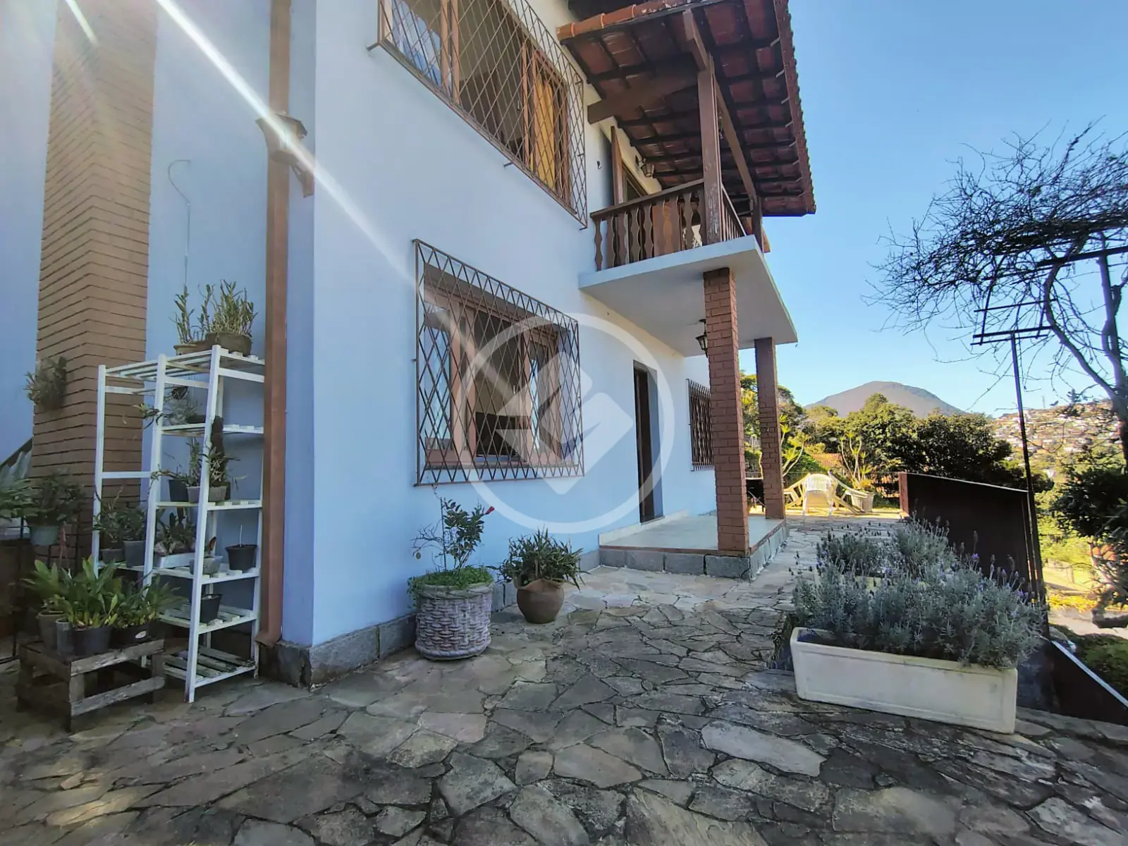 Imagem 2 - Casa em Jardim Europa, Teresópolis - RJ