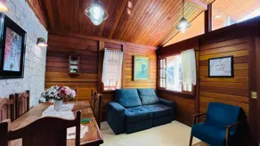 Casa Condomínio Albuquerque, Teresópolis - RJ — foto 2
