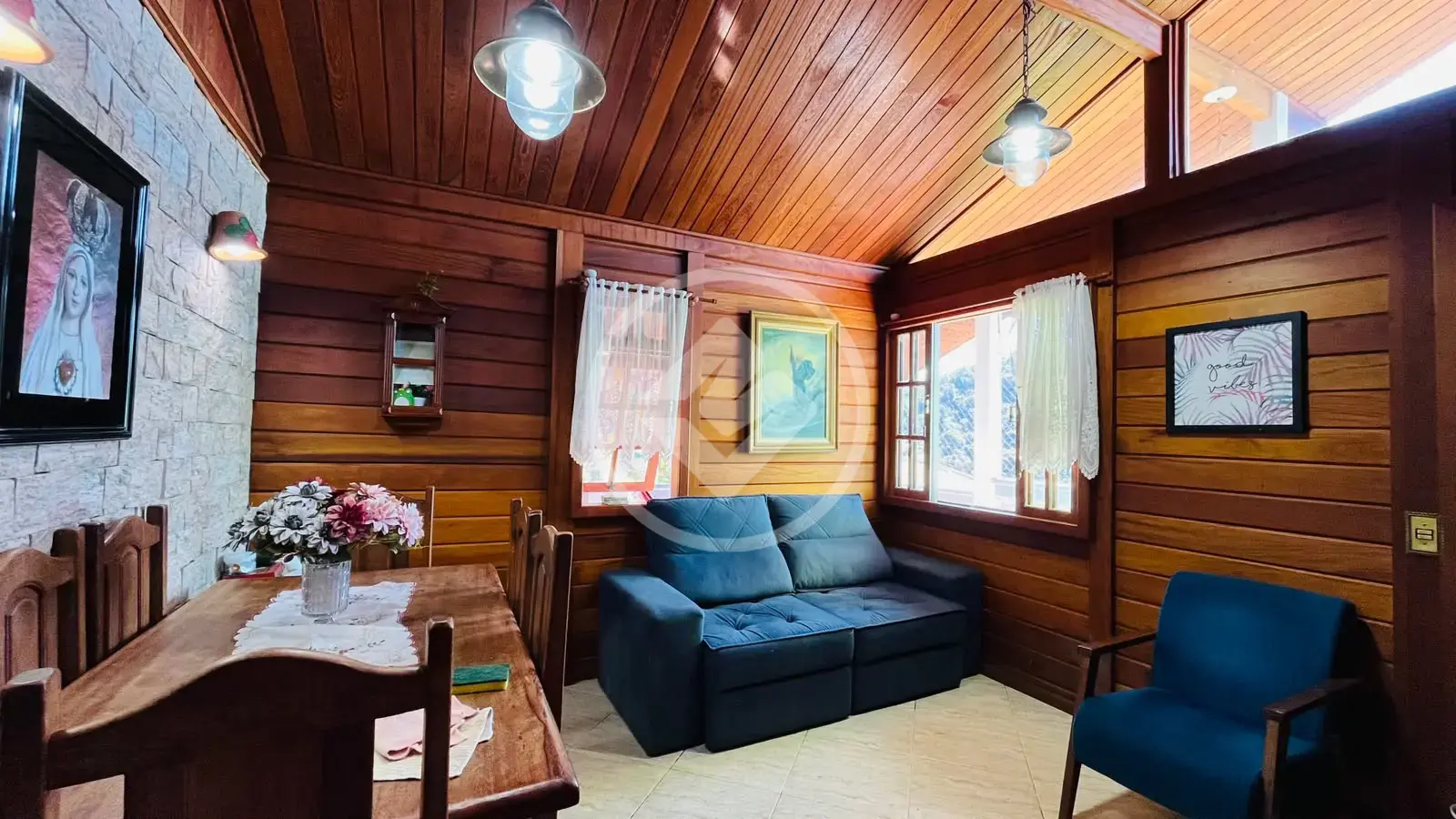 Image 2 - Casa Condomínio em Albuquerque, Teresópolis - RJ