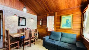 Imagem 3 - Casa Condomínio em Albuquerque, Teresópolis - RJ