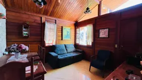 Imagem 2 - Casa Condomínio em Albuquerque, Teresópolis - RJ