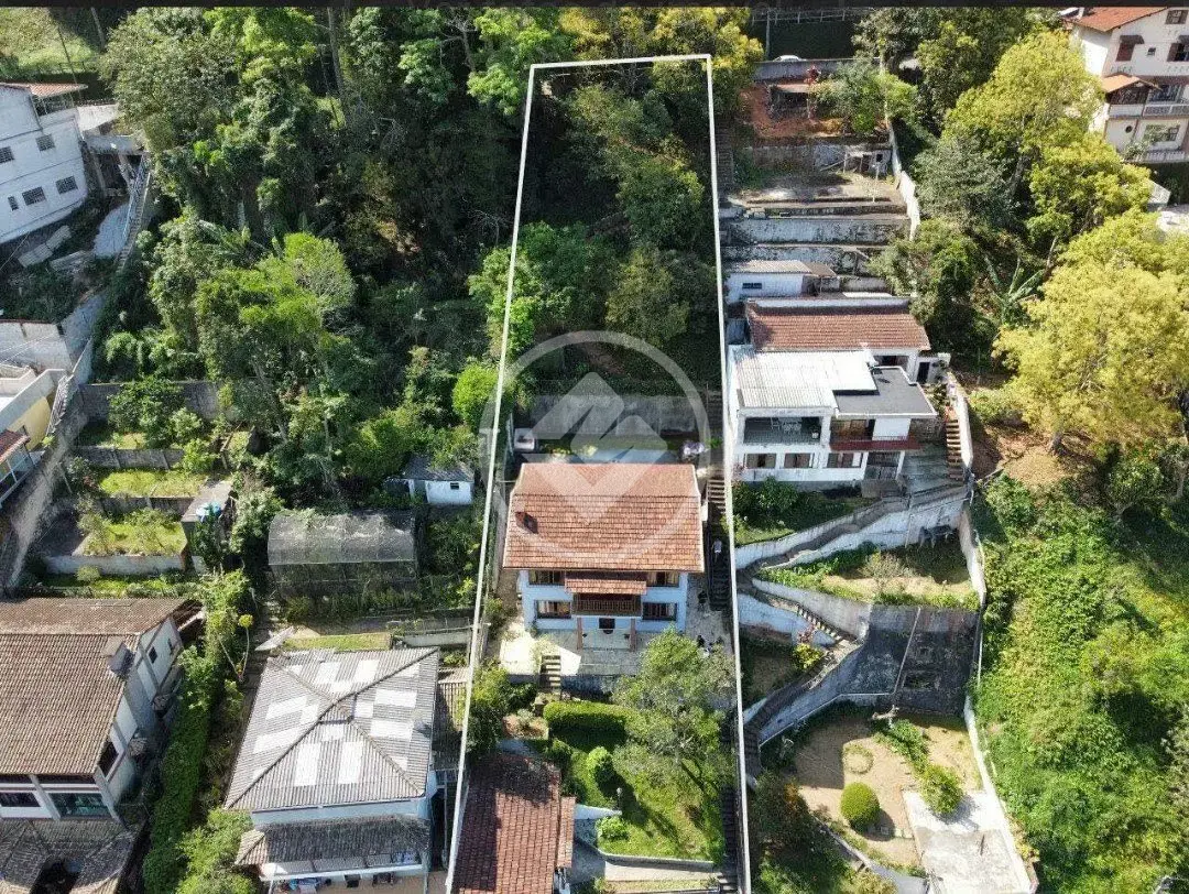 Image 56 - Casa em Jardim Europa, Teresópolis - RJ