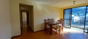 Imagem 3 - Apartamento em Alto, Teresópolis - RJ