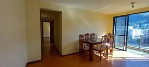 Imagem 2 - Apartamento em Alto, Teresópolis - RJ