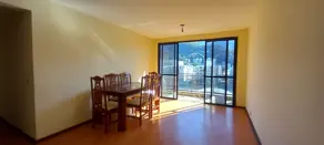 Apartamento Alto, Teresópolis - RJ — foto 1