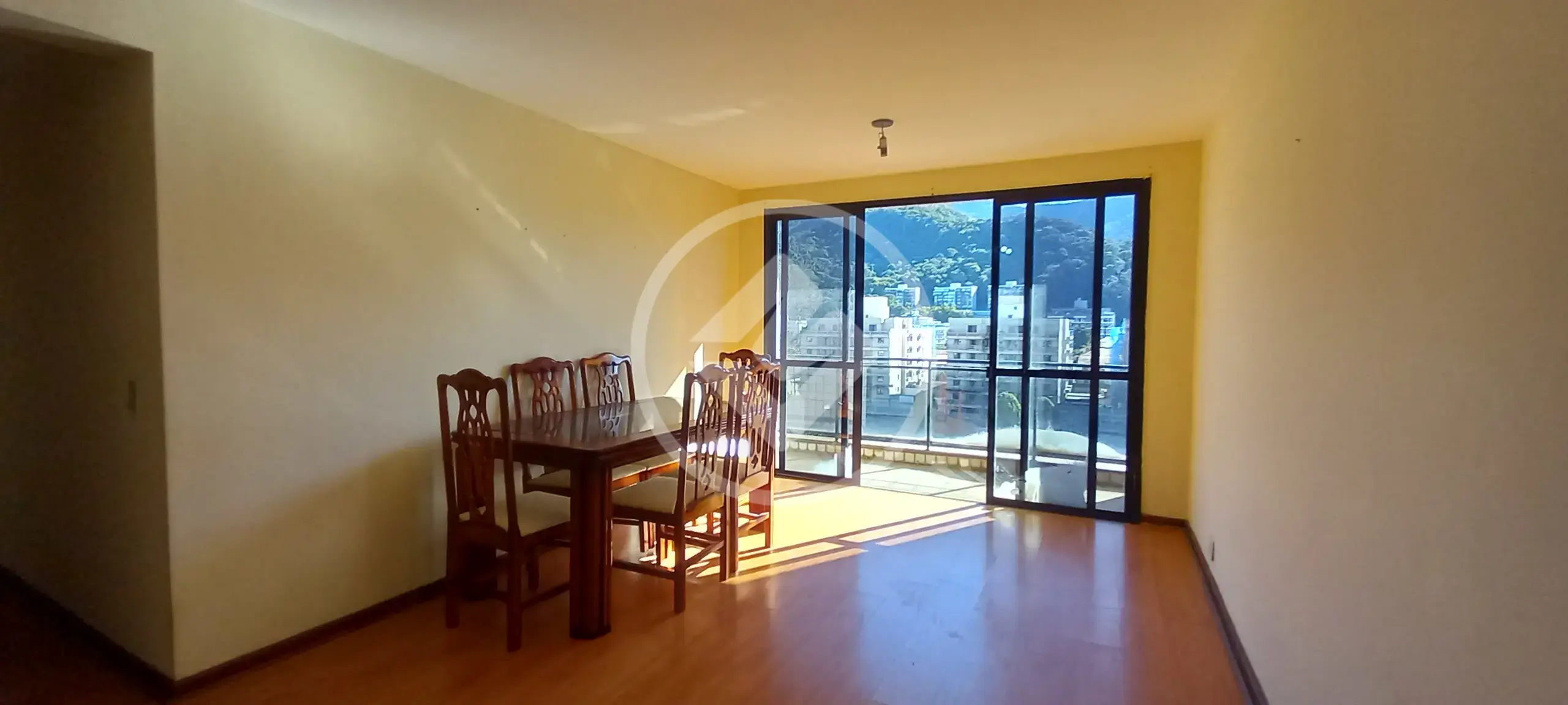 Imagem 1 - Apartamento em Alto, Teresópolis - RJ