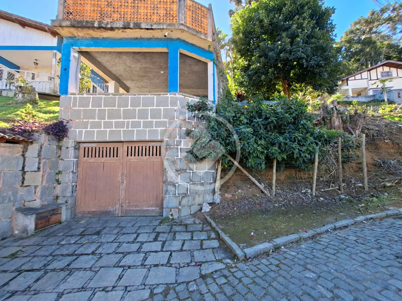 Imagem 1 - Casa em Granja Florestal, Teresópolis - RJ