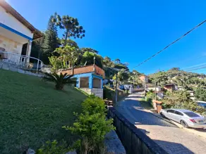 Imagem 2 - Casa em Granja Florestal, Teresópolis - RJ