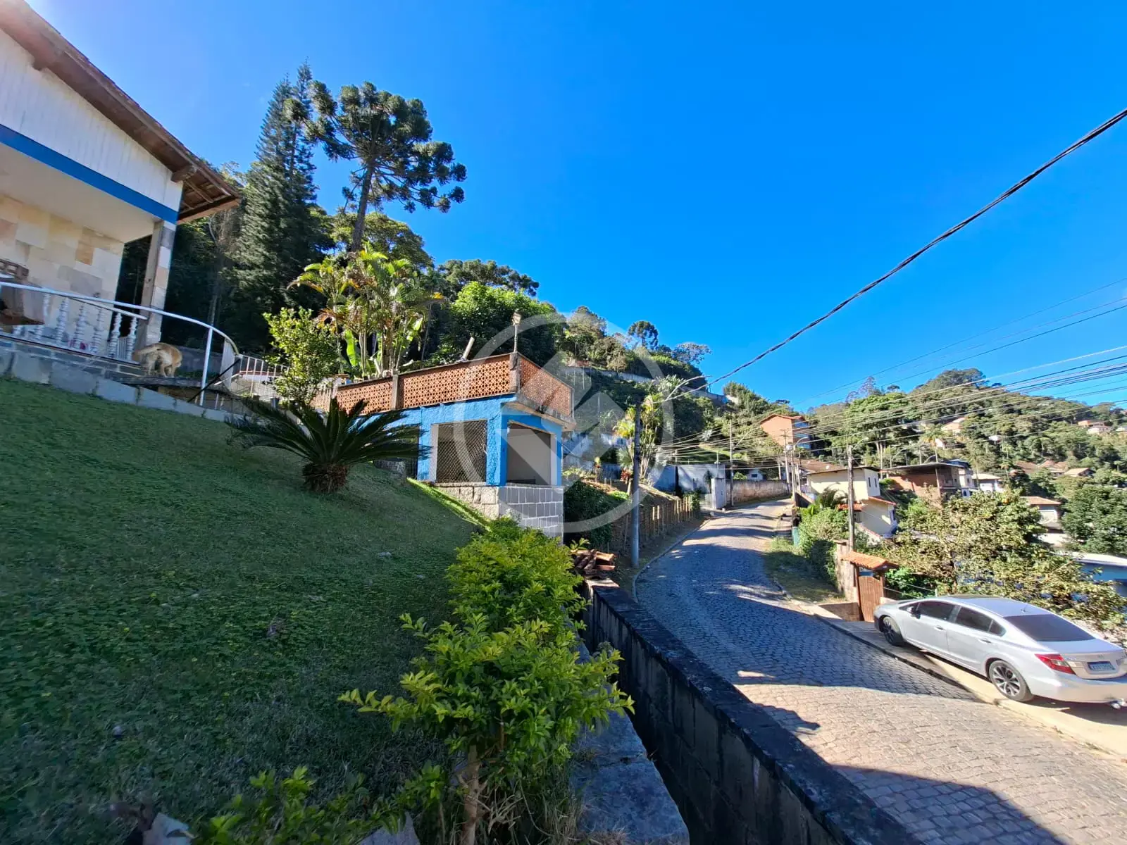 Imagem 2 - Casa em Granja Florestal, Teresópolis - RJ