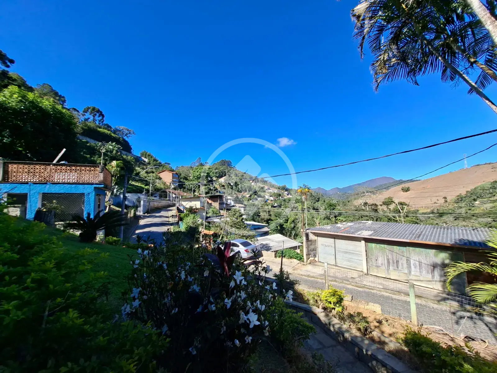 Imagem 3 - Casa em Granja Florestal, Teresópolis - RJ