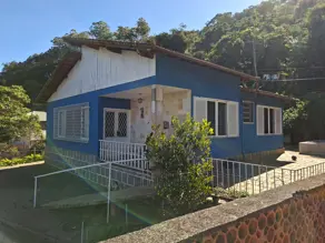 Casa Granja Florestal, Teresópolis - RJ — foto 1