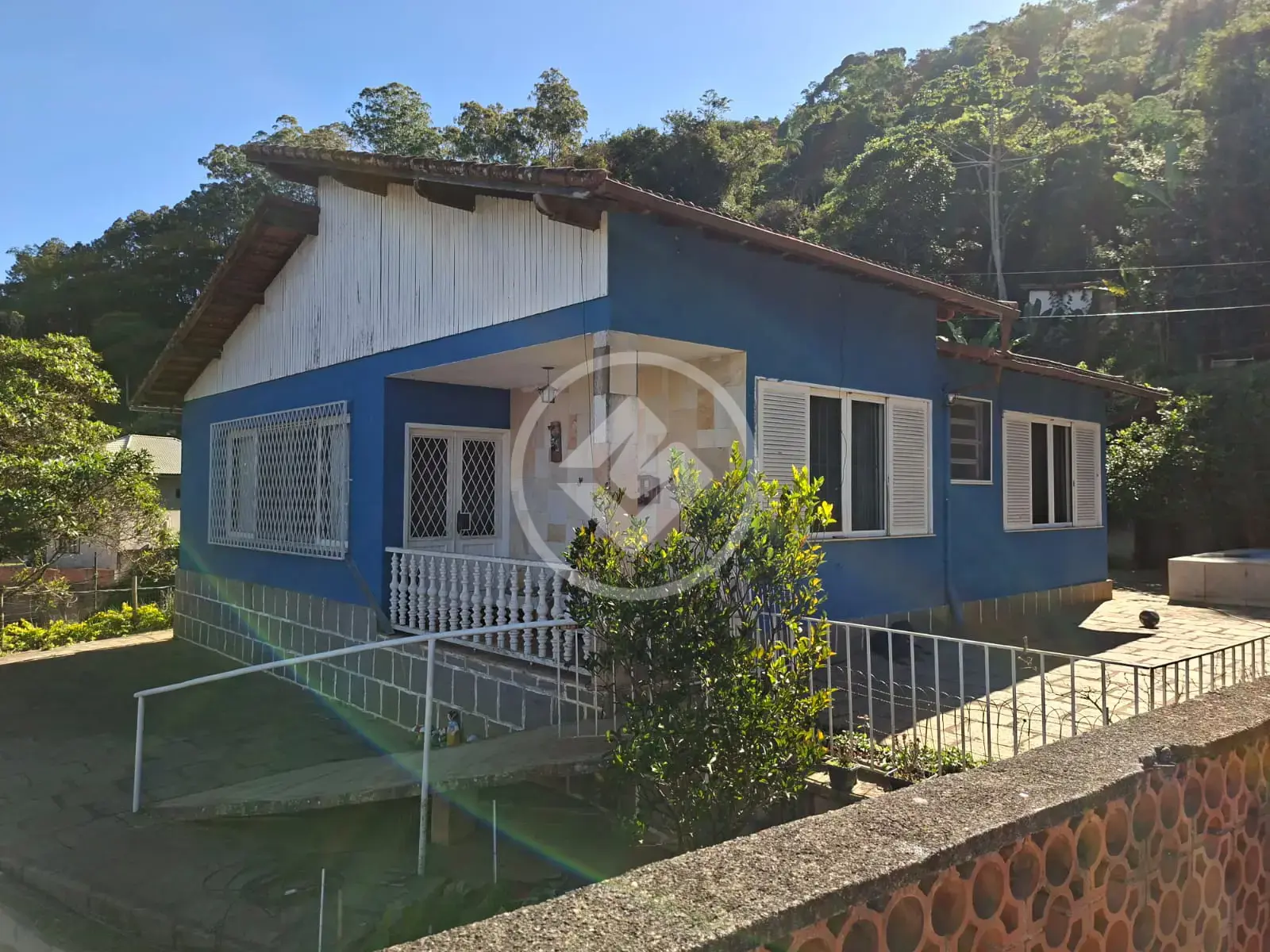 Imagem 1 - Casa em Granja Florestal, Teresópolis - RJ