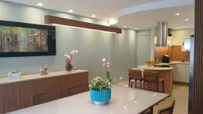 Apartamento Duplex Barra do Imbuí, Teresópolis - RJ — foto 1