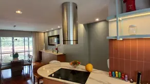 Apartamento Duplex Barra do Imbuí, Teresópolis - RJ — foto 2