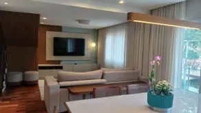 Imagem 2 - Apartamento Duplex em Barra do Imbuí, Teresópolis - RJ