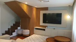 Imagem 4 - Apartamento Duplex em Barra do Imbuí, Teresópolis - RJ