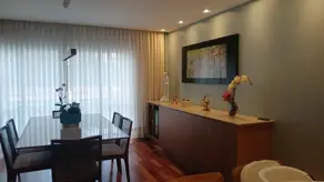 Imagem 5 - Apartamento Duplex em Barra do Imbuí, Teresópolis - RJ