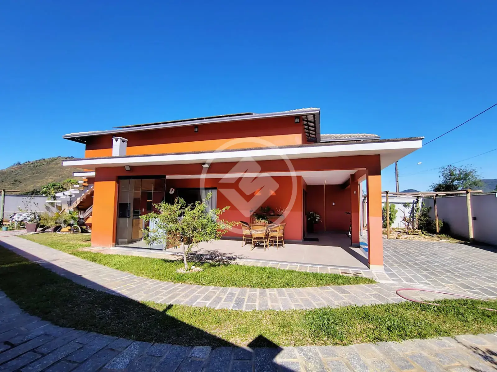 Imagem 1 - Casa Condomínio em Cotia, Guapimirim - RJ