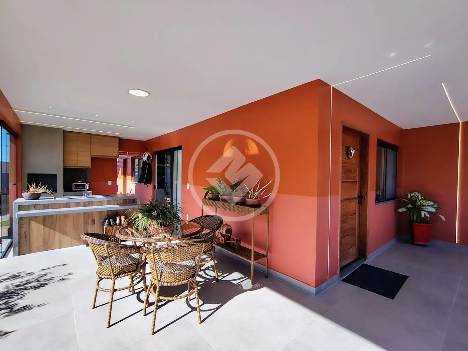 Imagem 4 - Casa Condomínio em Cotia, Guapimirim - RJ