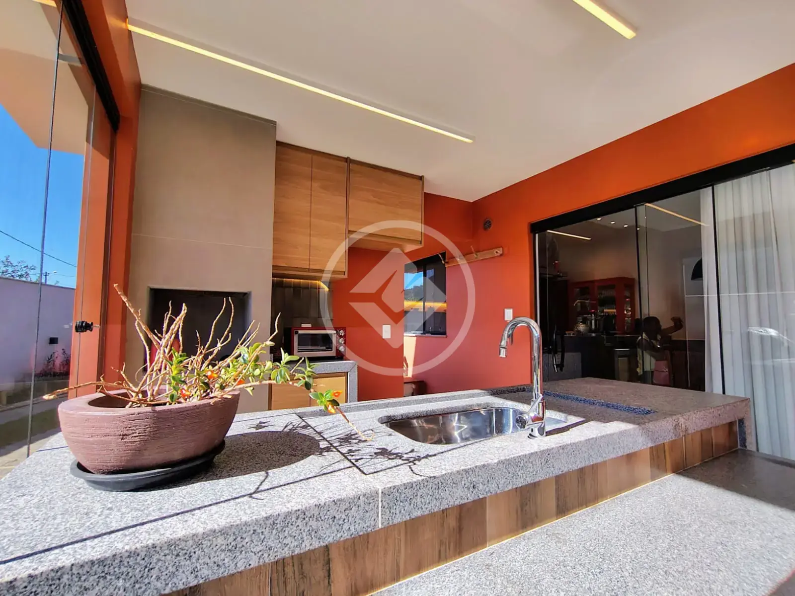 Imagem 3 - Casa Condomínio em Cotia, Guapimirim - RJ