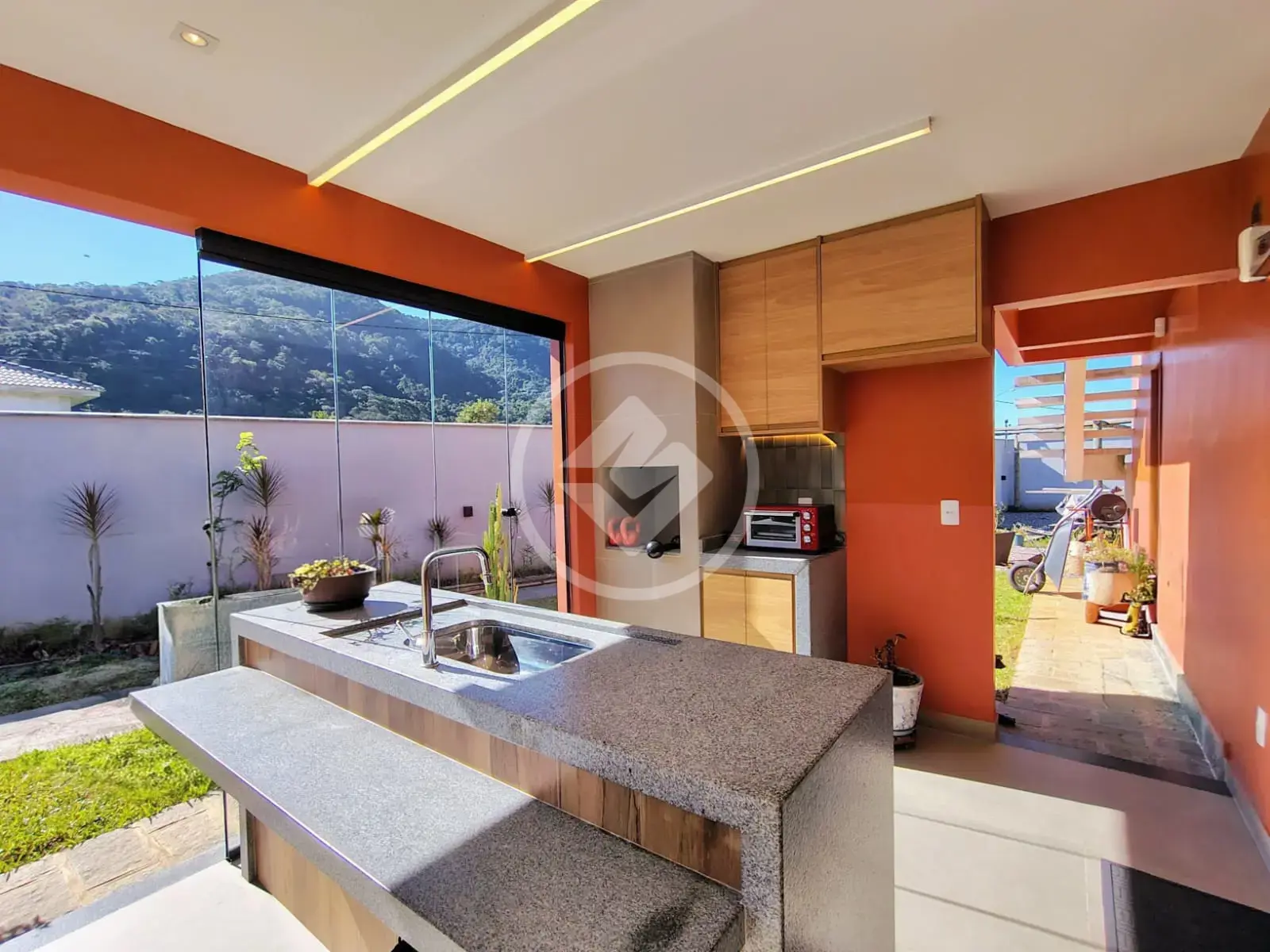 Imagem 1 - Casa Condomínio em Cotia, Guapimirim - RJ