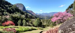 Casa Condomínio Araras, Petrópolis - RJ — foto 1