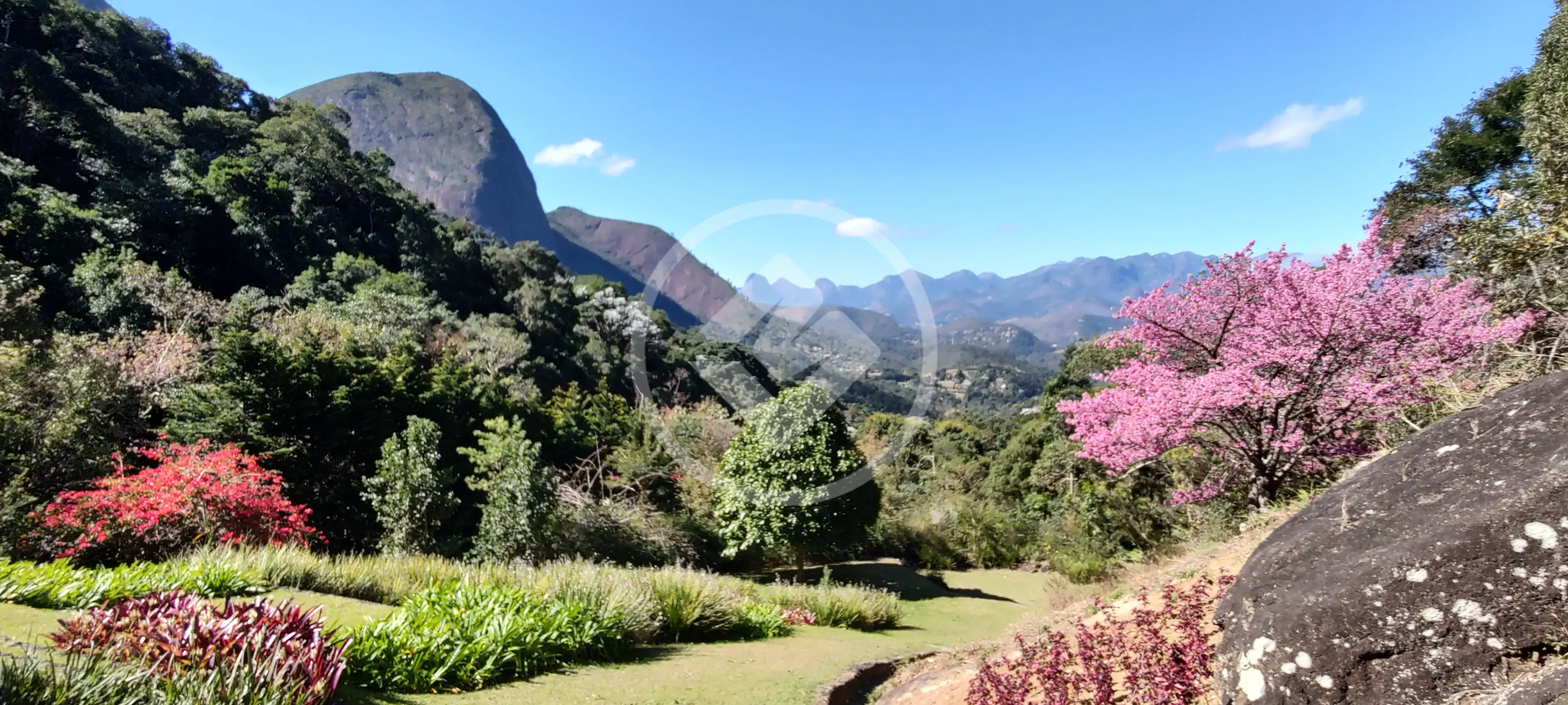 Imagem 1 - Casa Condomínio em Araras, Petrópolis - RJ
