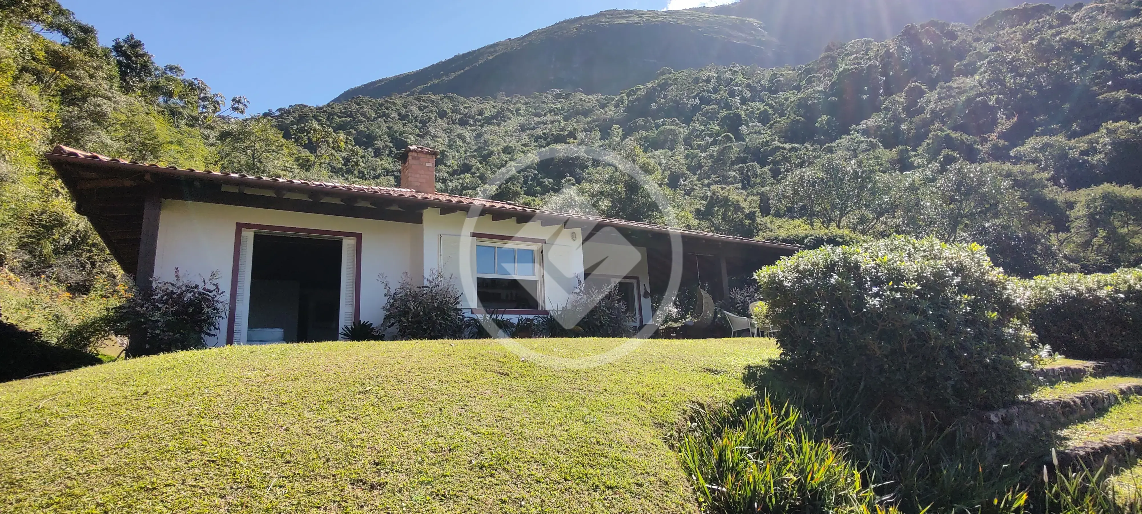 Imagem 3 - Casa Condomínio em Araras, Petrópolis - RJ