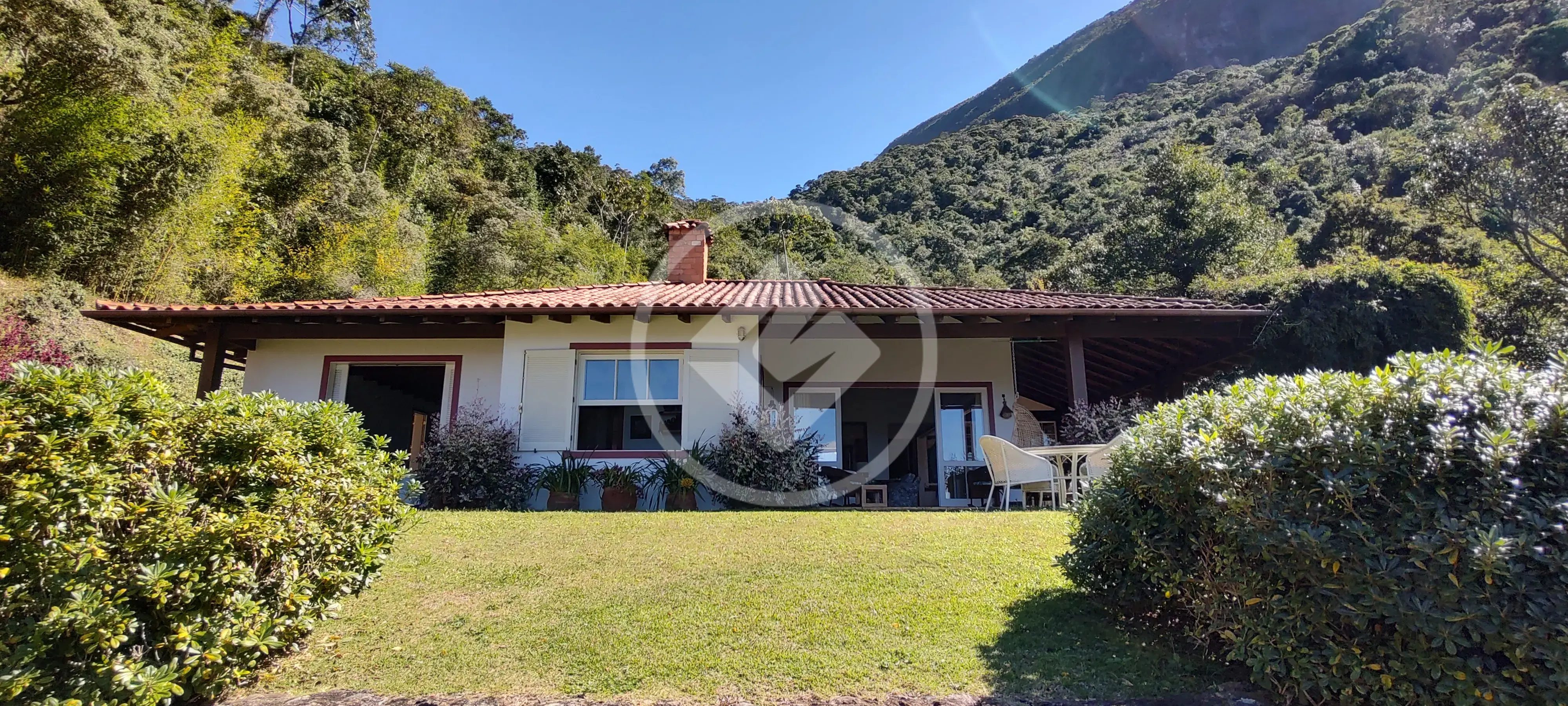 Imagem 2 - Casa Condomínio em Araras, Petrópolis - RJ