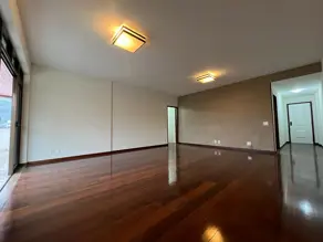 Apartamento Várzea, Teresópolis - RJ — foto 2