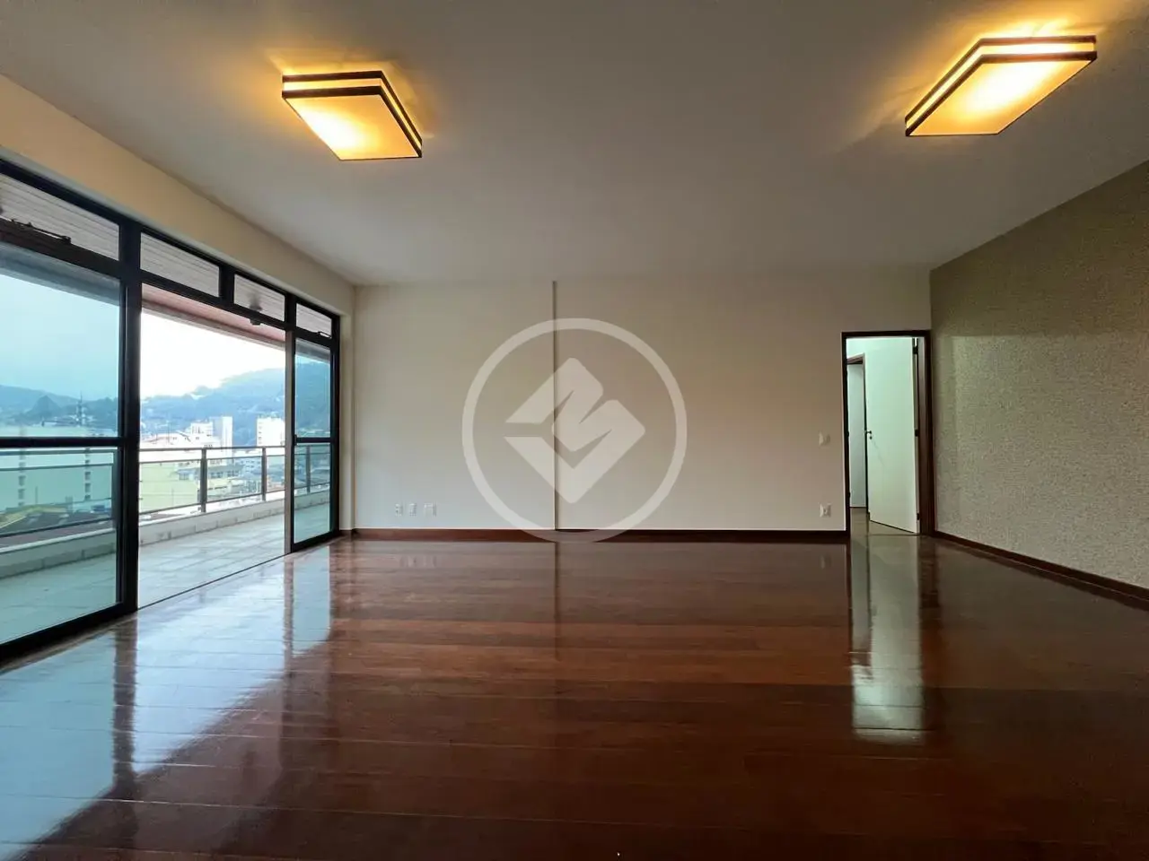 Imagem 1 - Apartamento em Várzea, Teresópolis - RJ