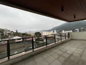 Imagem 5 - Apartamento em Várzea, Teresópolis - RJ