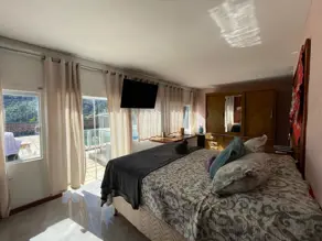 Imagem 6 - Casa em Jardim Meudon, Teresópolis - RJ