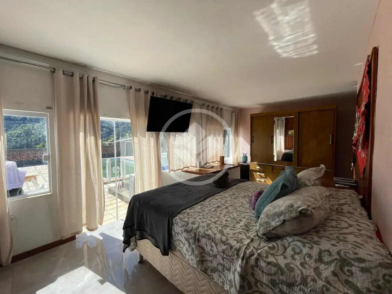 Imagem 6 - Casa em Jardim Meudon, Teresópolis - RJ