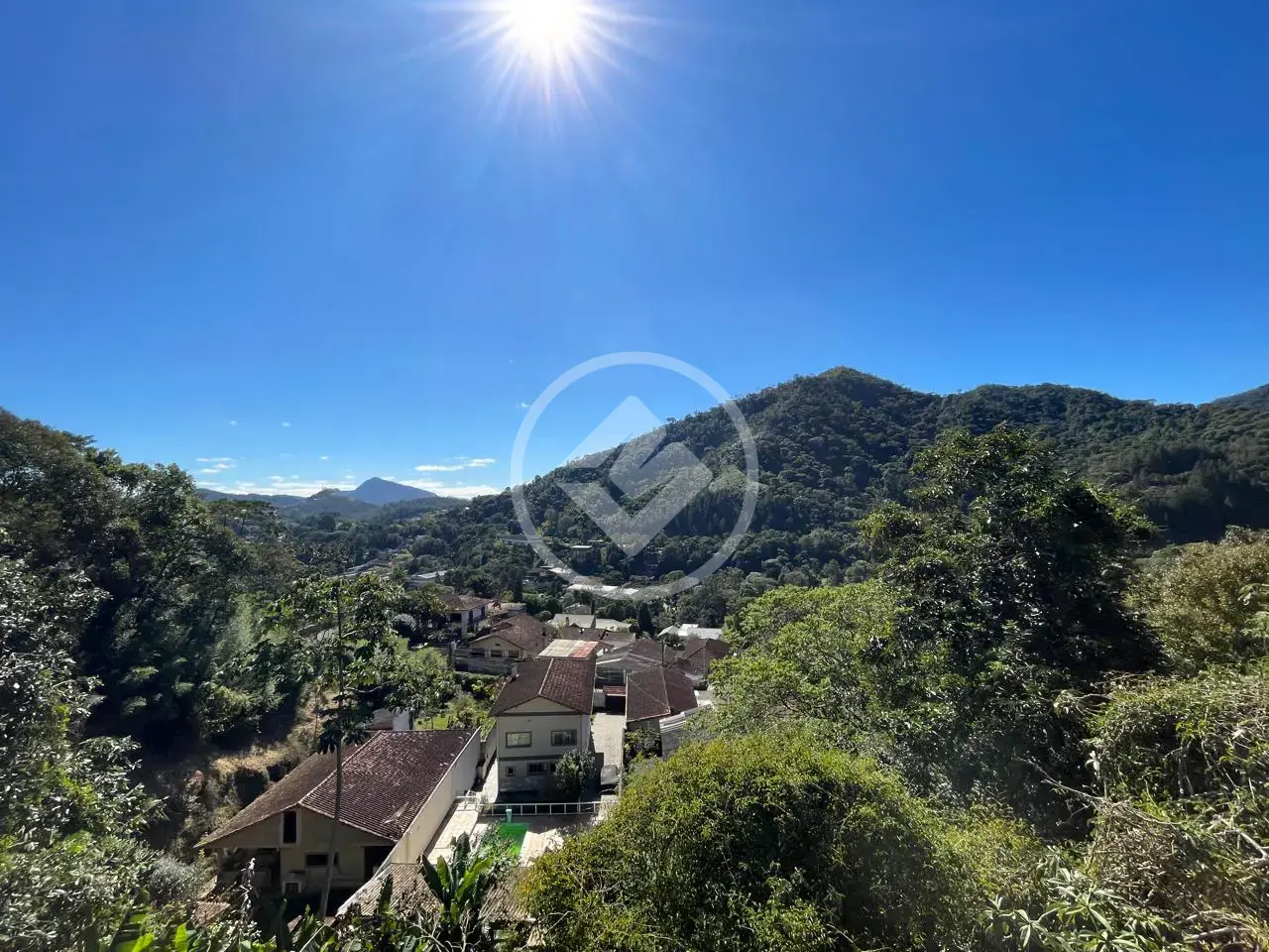 Imagem 5 - Casa em Jardim Meudon, Teresópolis - RJ