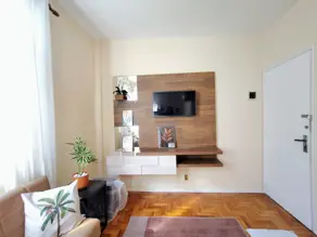 Imagem 4 - Apartamento em Taumaturgo, Teresópolis - RJ