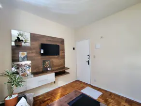 Imagem 3 - Apartamento em Taumaturgo, Teresópolis - RJ